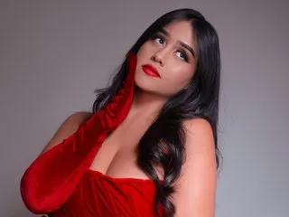 LisanaSmith Profilbild des Cam-Modells