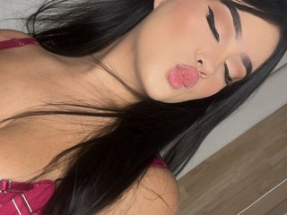 LisanaSmith immagine del profilo del modello di cam
