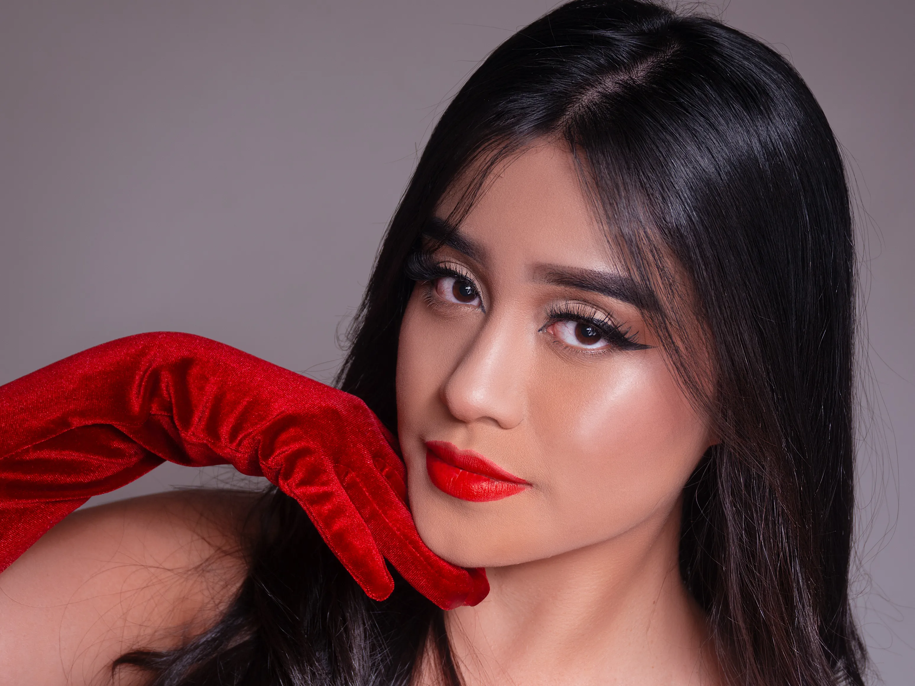 Artiest LisanaSmith Foto 7