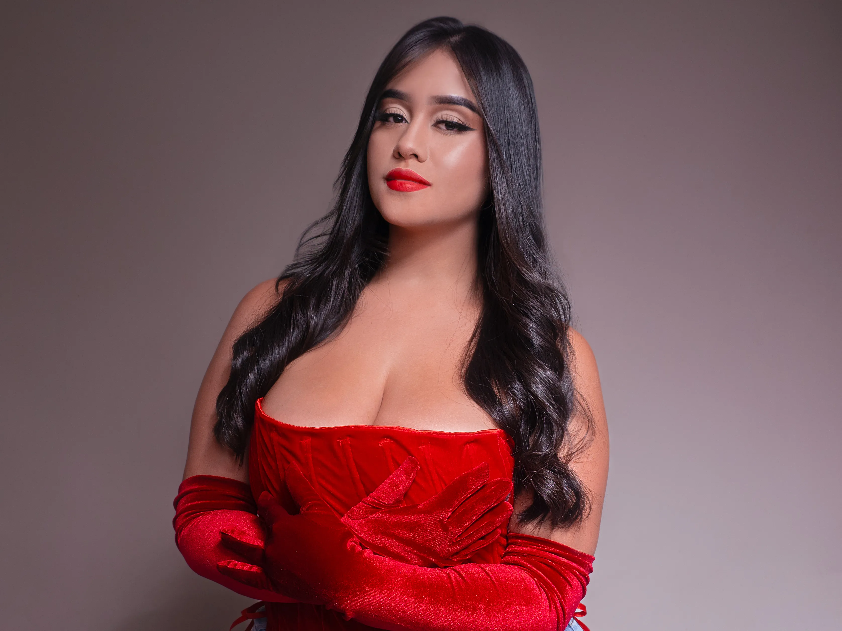 Artiest LisanaSmith Foto 11