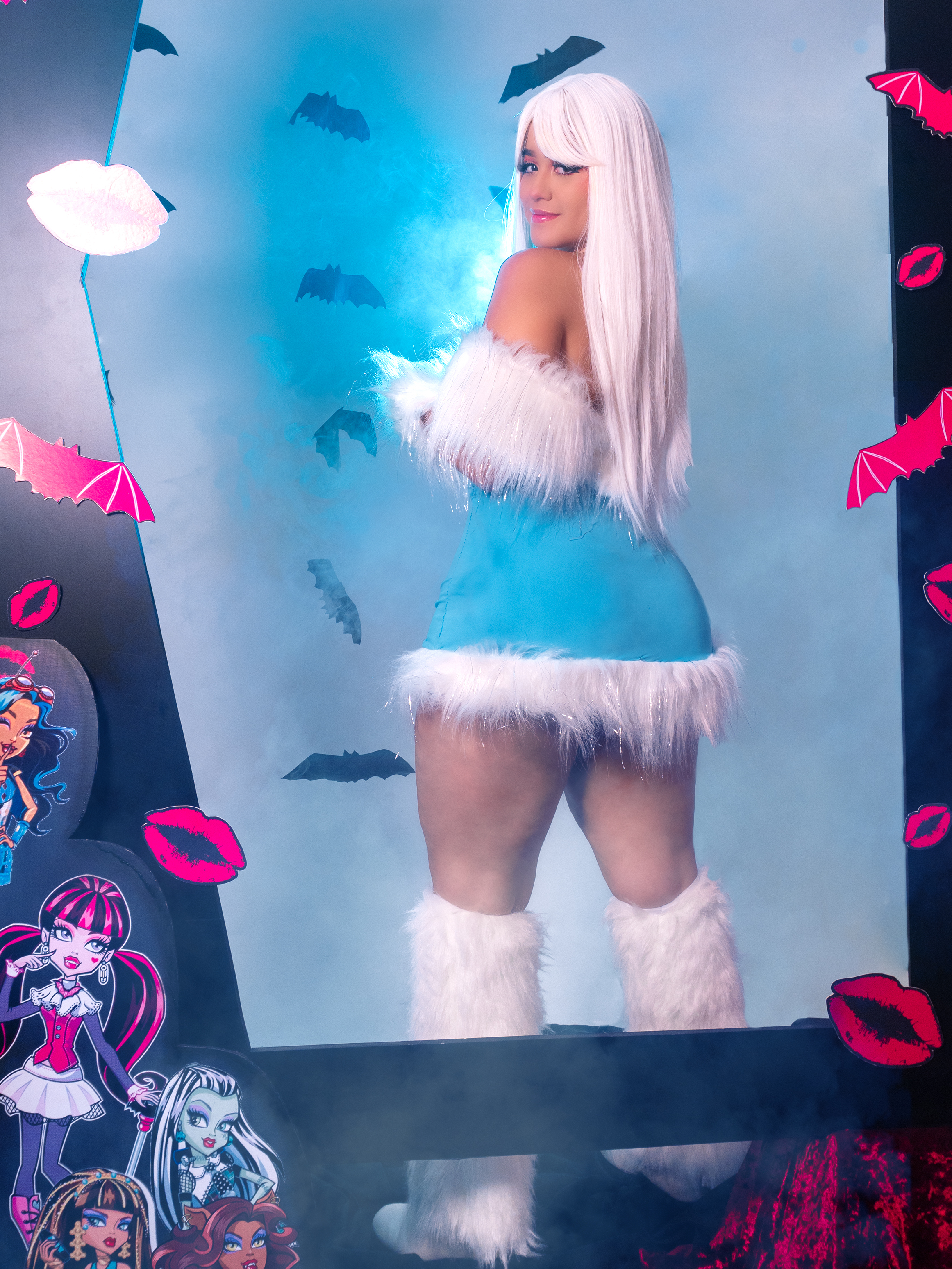 Artiest LisanaSmith Foto 4