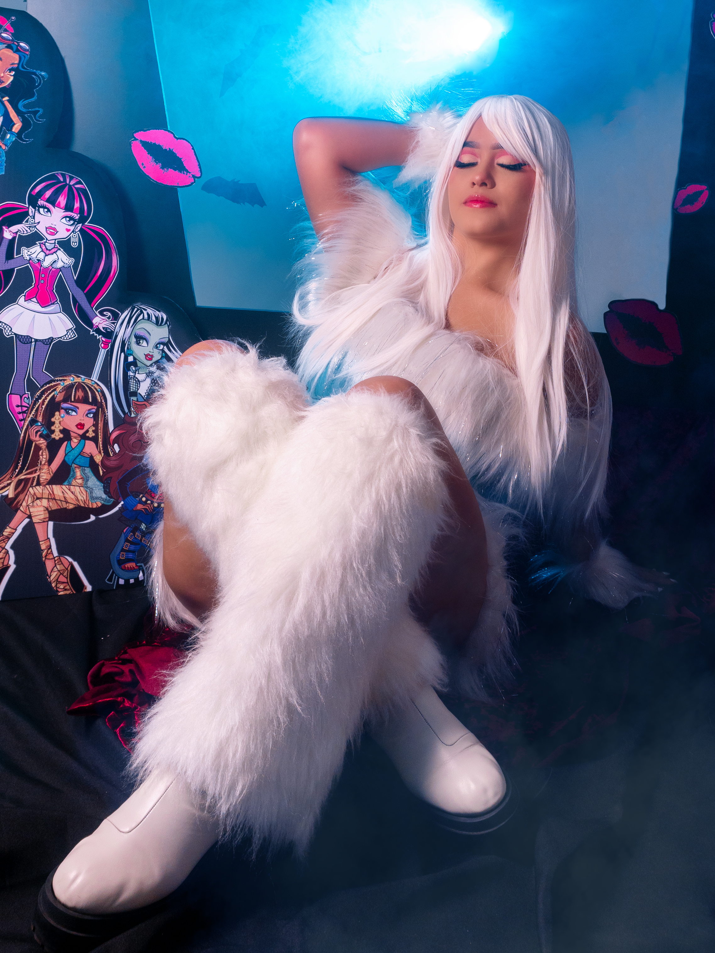 Artiest LisanaSmith Foto 2