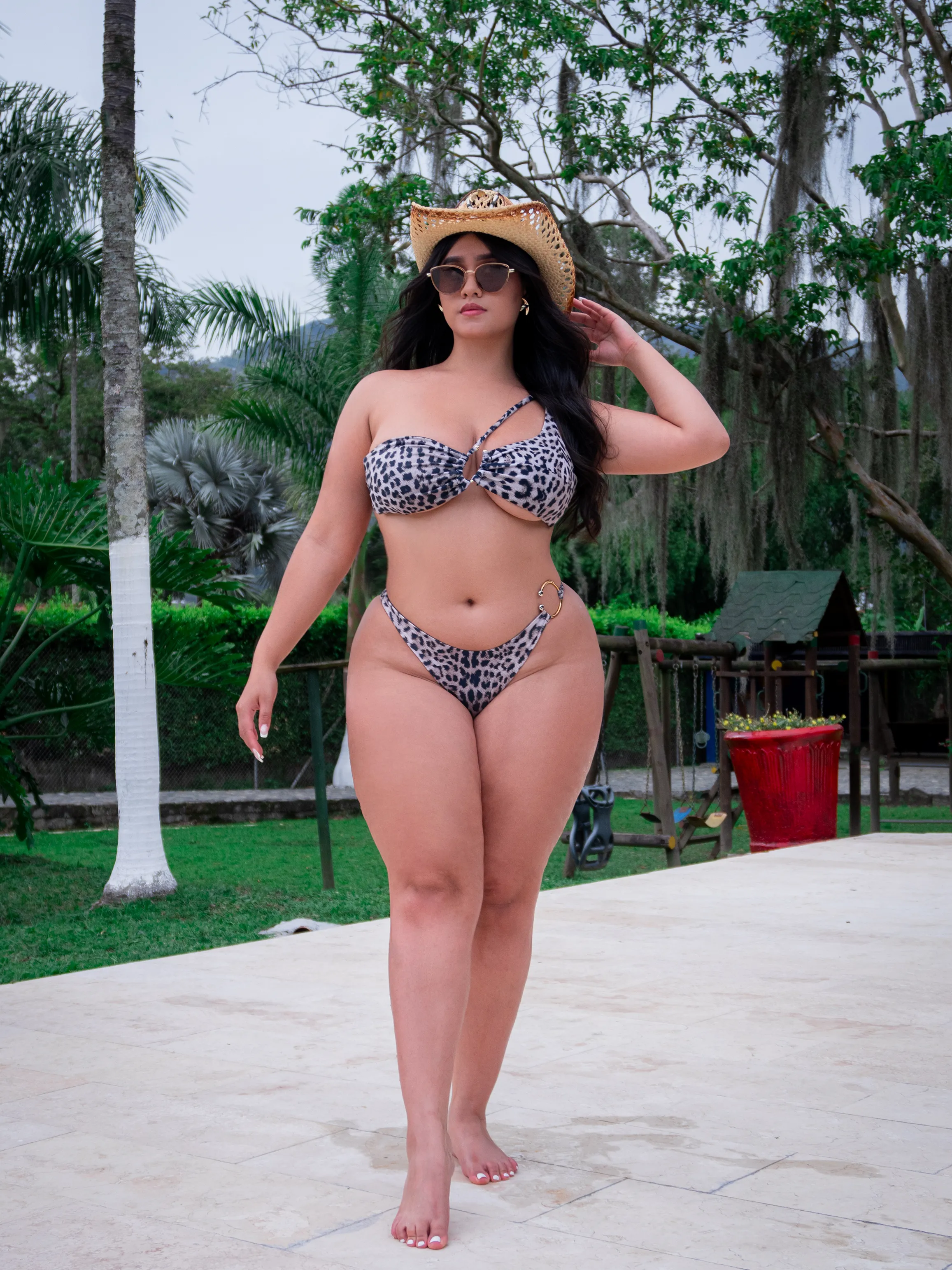 Artiest LisanaSmith Foto 9