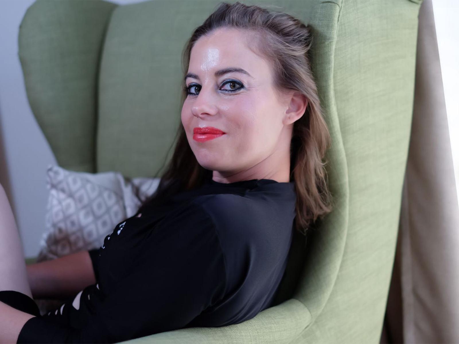 Utøver PetiteAlyssa Bilde 7