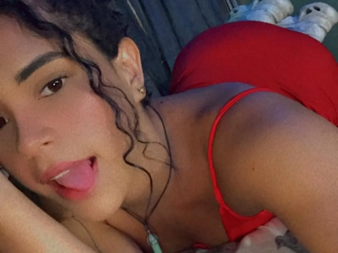 HalannaSweet immagine del profilo del modello di cam