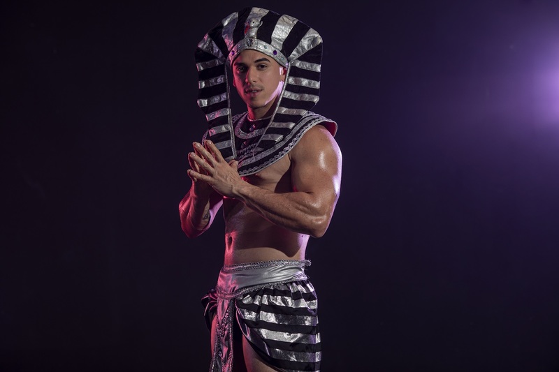 Performer RyanLemus Photo 1