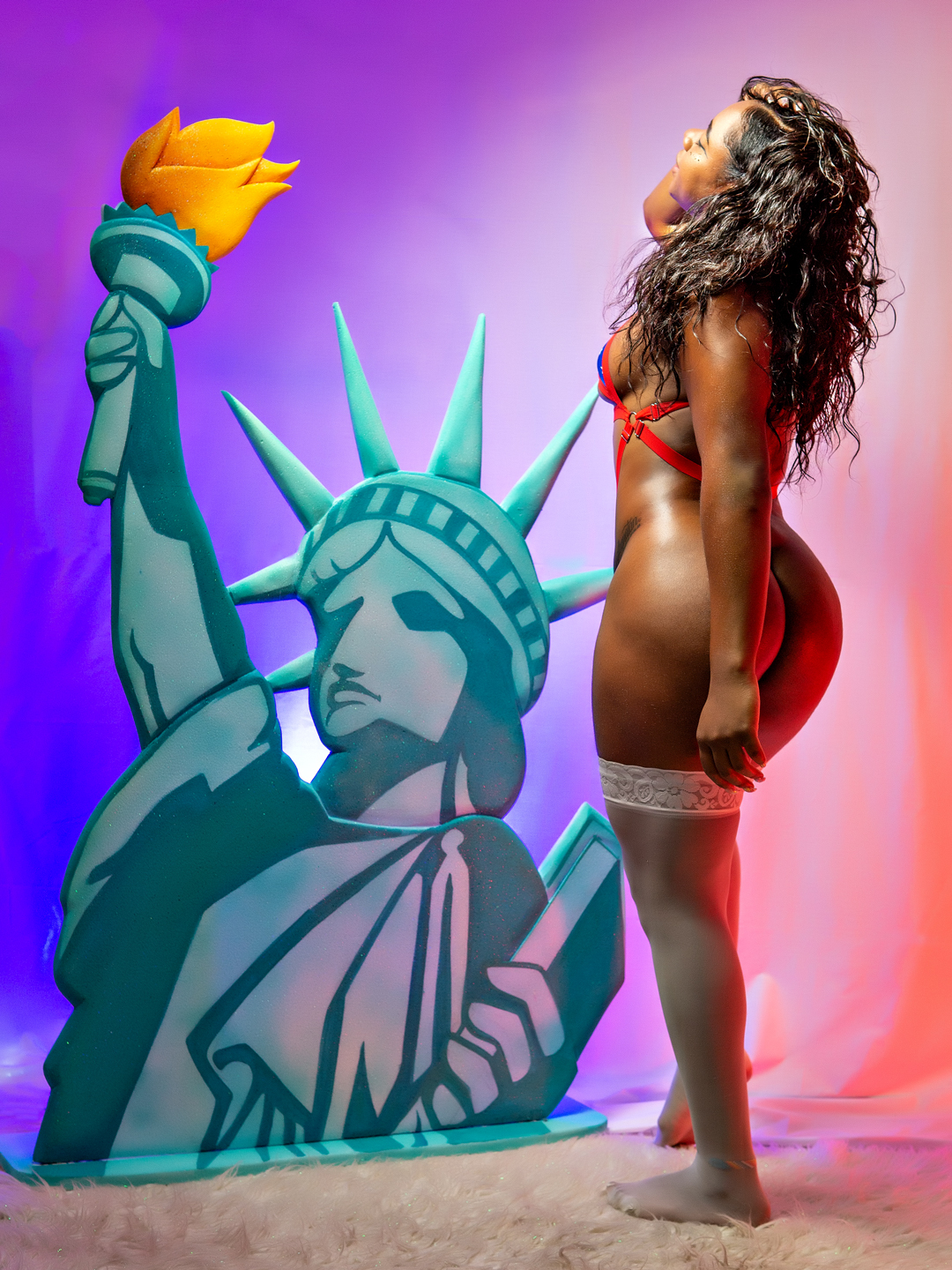 Intérprete Niyirey95 Foto 10