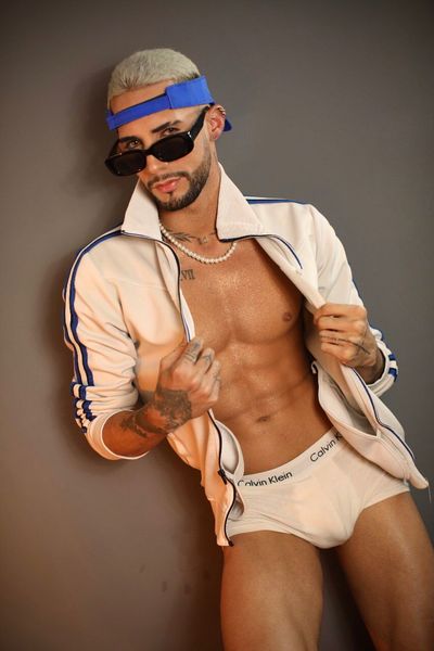 Interprete BrandonHermoso Foto 1