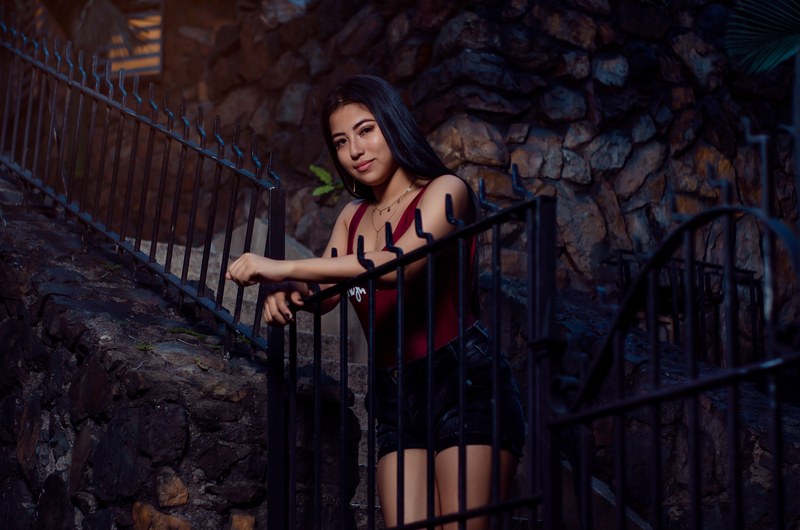 Intérprete CelesteAlba Foto 6