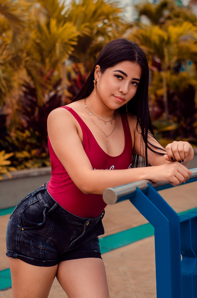 Intérprete CelesteAlba Foto 9