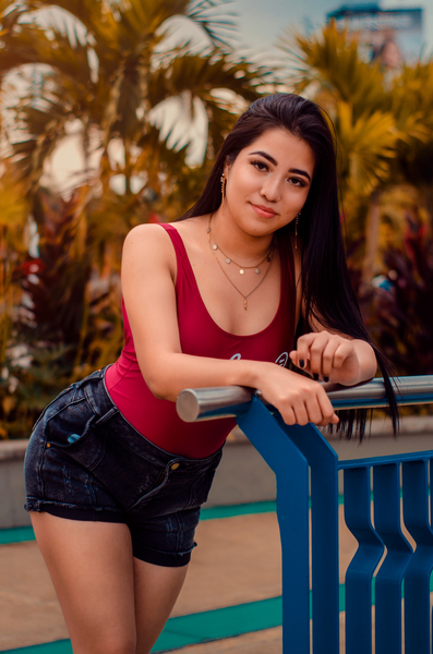 Intérprete CelesteAlba Foto 8