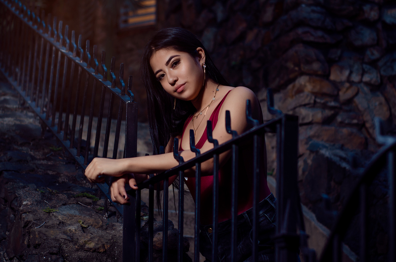 Intérprete CelesteAlba Foto 5