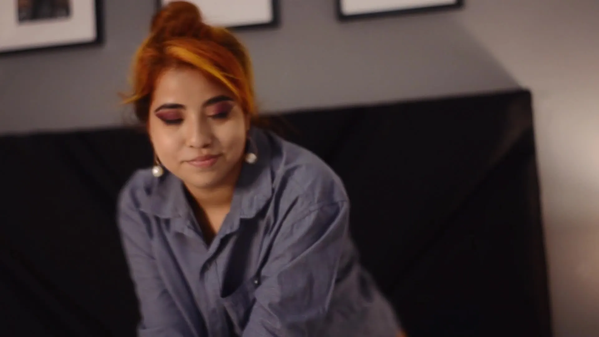 Darsteller CelesteAlba Video 1