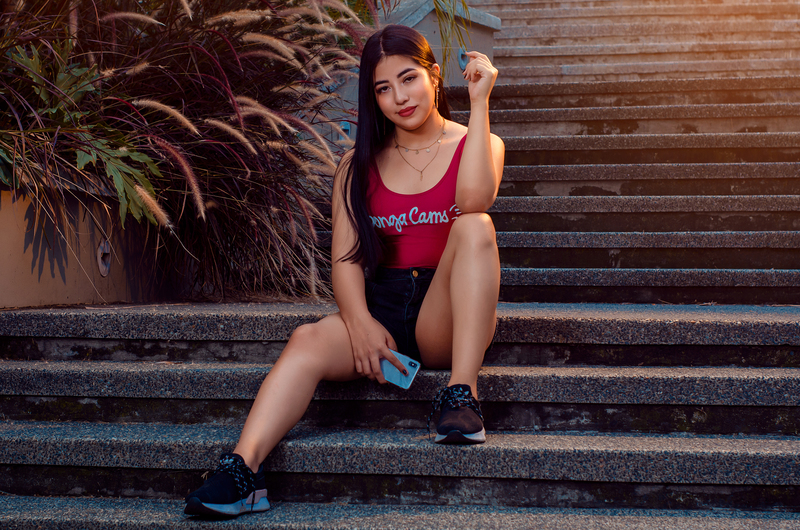 Intérprete CelesteAlba Foto 7