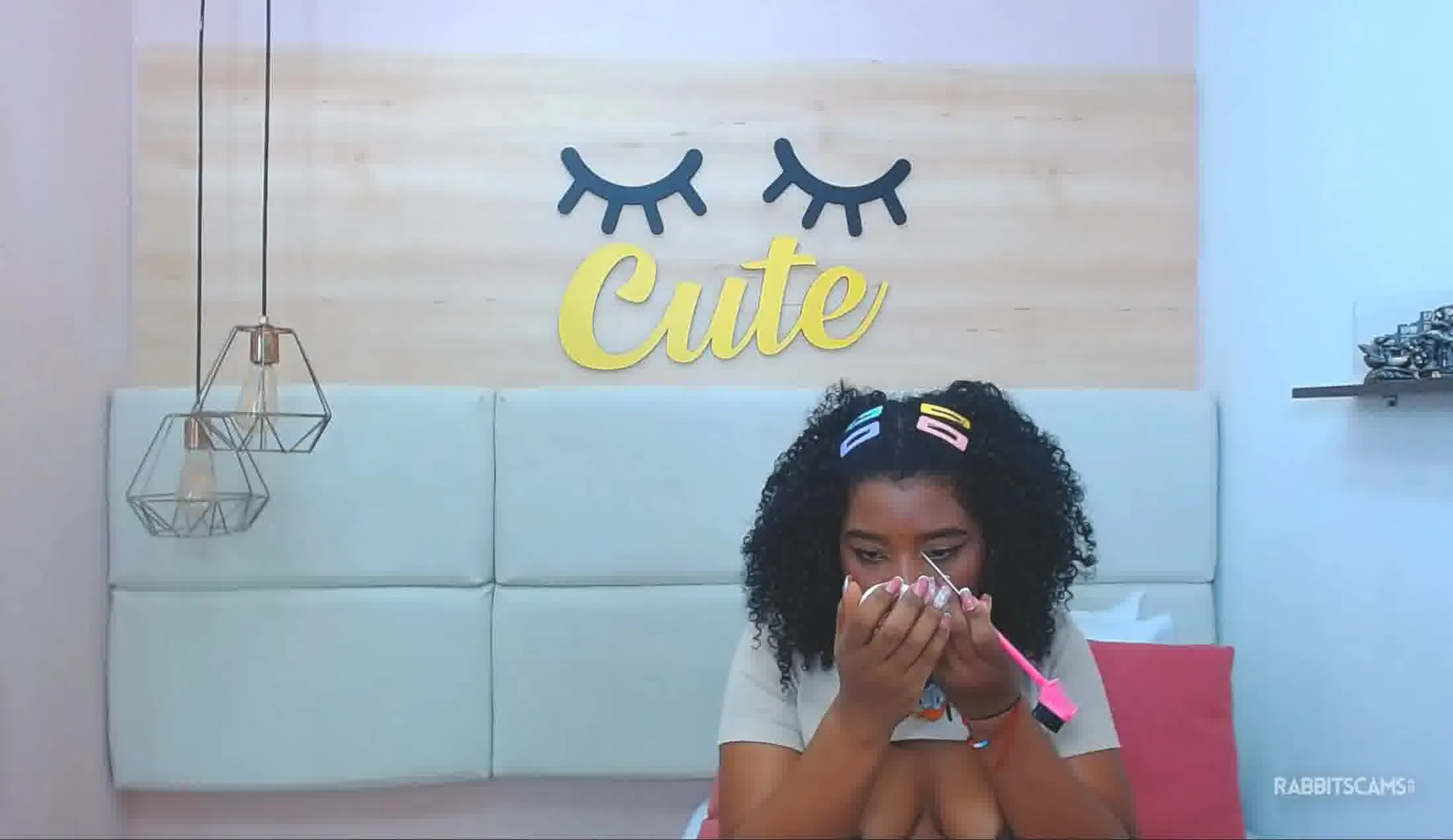 Artista ValeryCortez Video 2