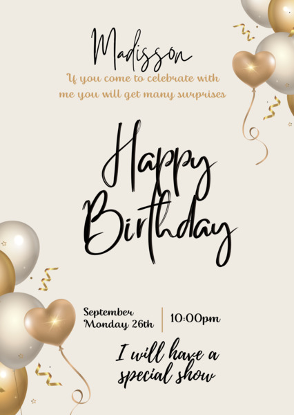 Interprete AmberBrand Foto 9