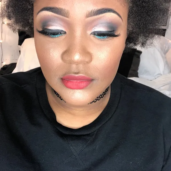 Artiest AichaBlack Foto 6