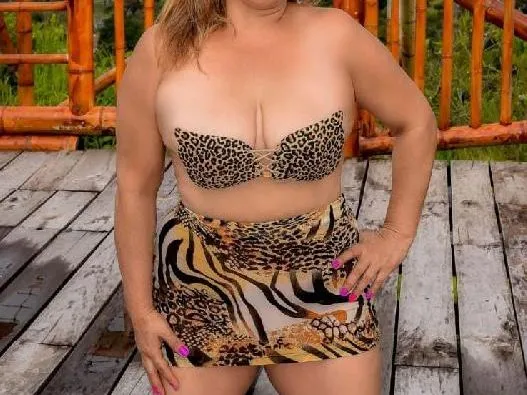 Catalynat Profilbild des Cam-Modells