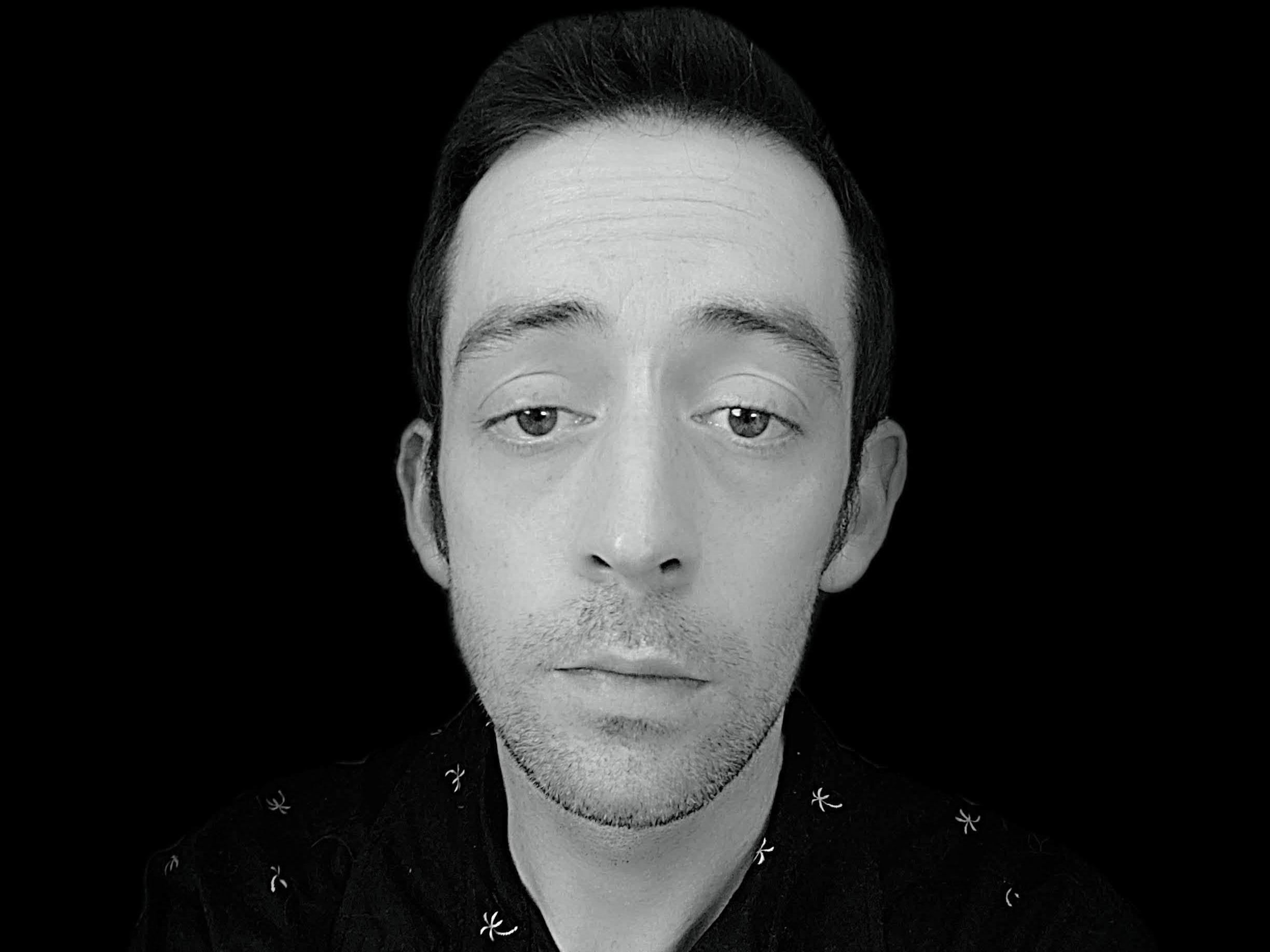 EdNygma profilbild på webbkameramodell 