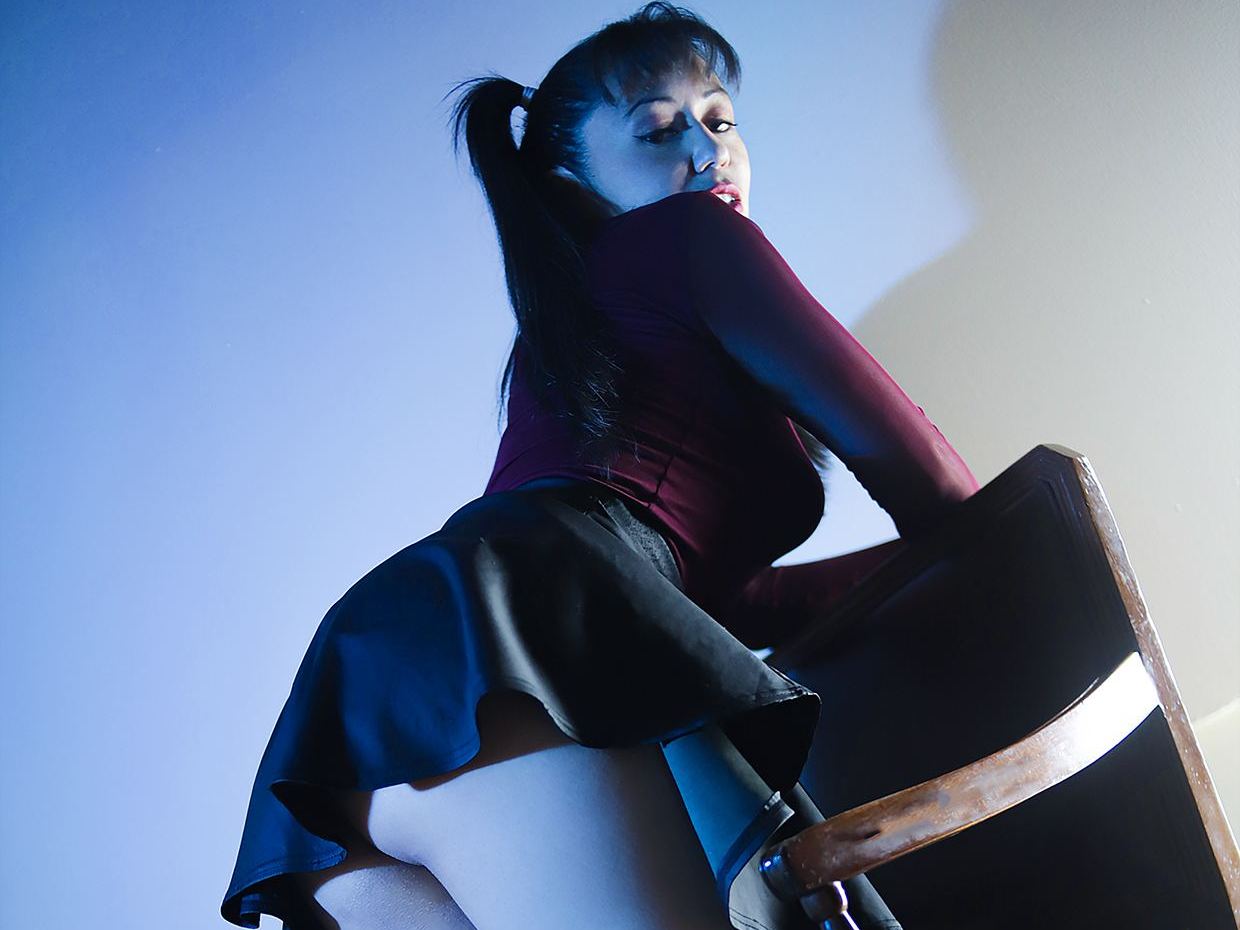 SusanPevencie profilbild på webbkameramodell