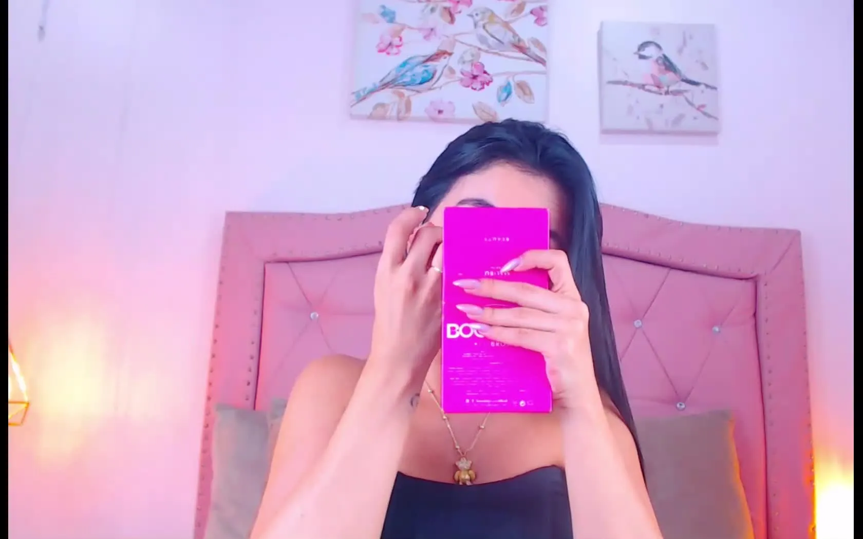 Darsteller KarlaaTyler Video 1