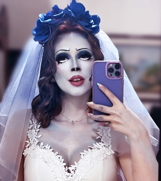 Interprete AnnieDelrey Foto 10