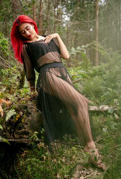 Artista ParisSmith Foto 5