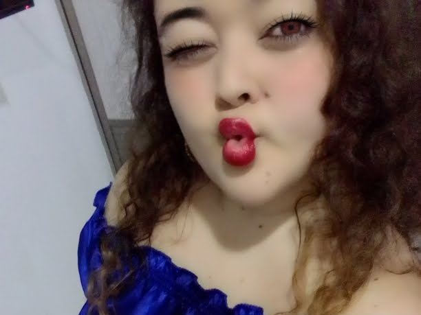 VanessaRosee profielfoto van cam model