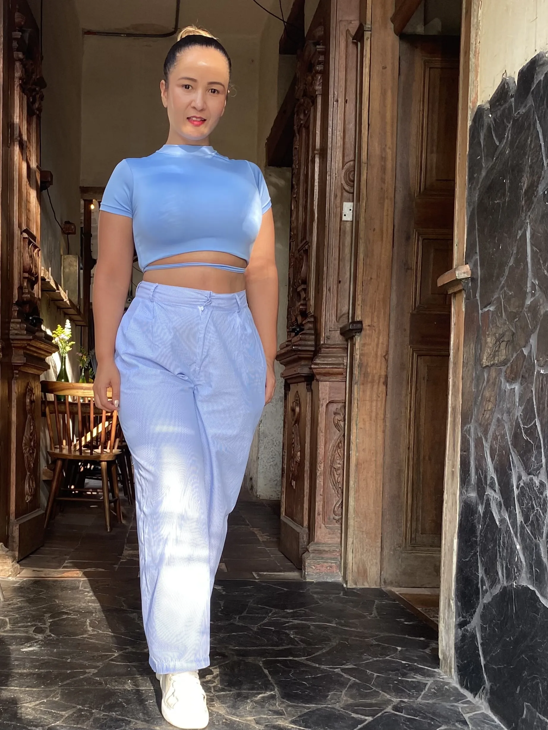 Interprete jensierra Foto 2