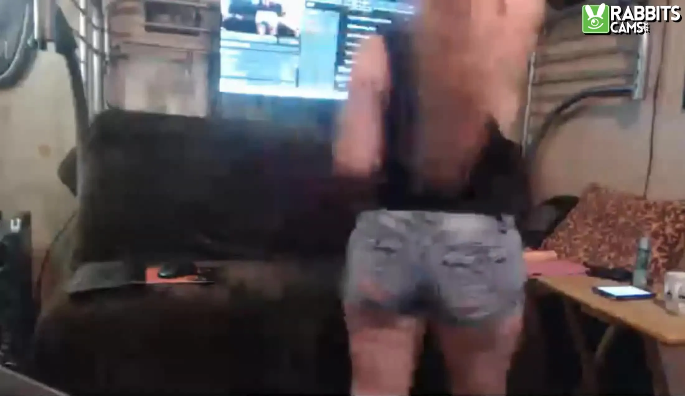 Performer ChristineAce Video 1