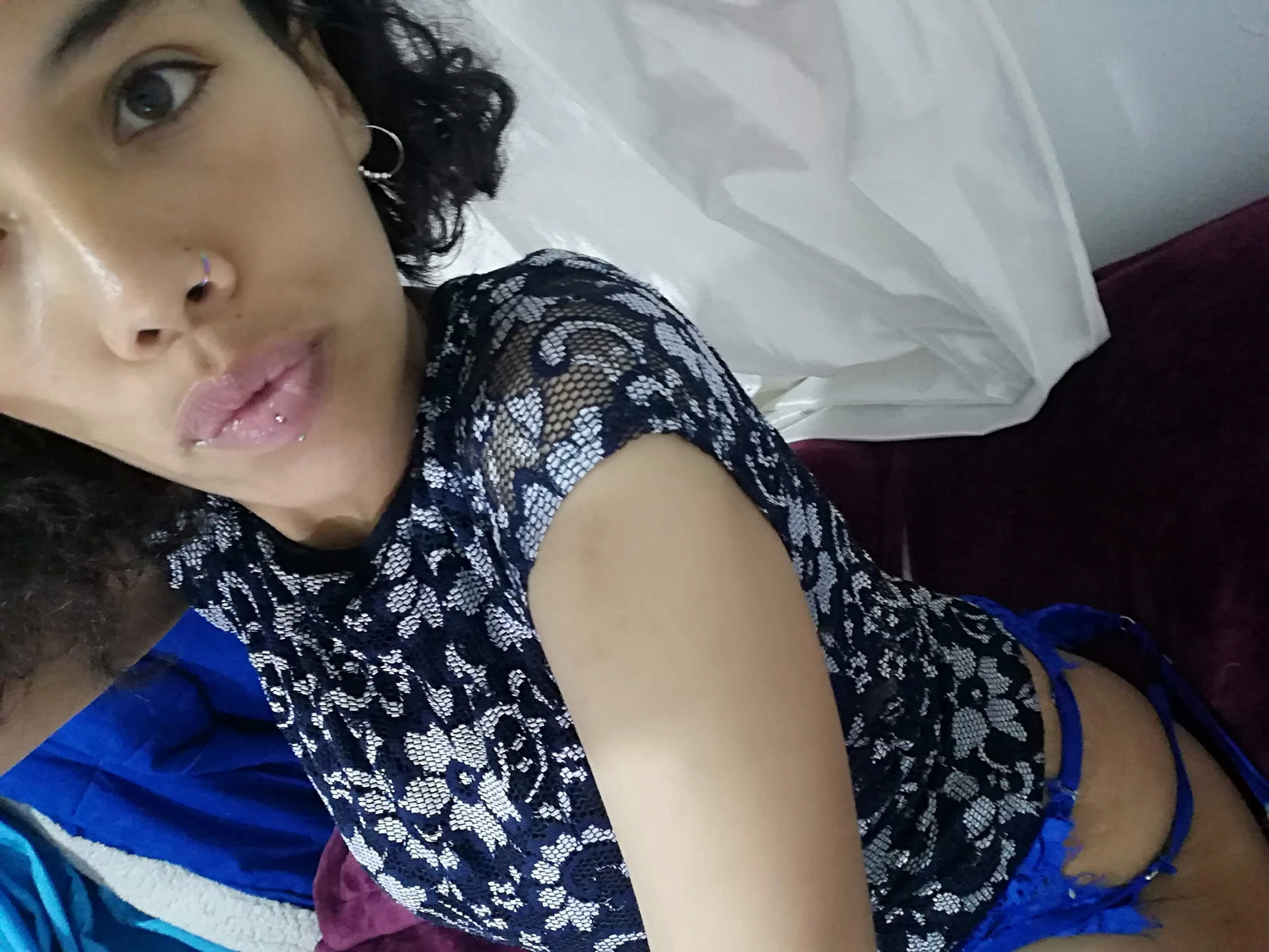 Foto de perfil de modelo de webcam de AmarajuliaRoberts