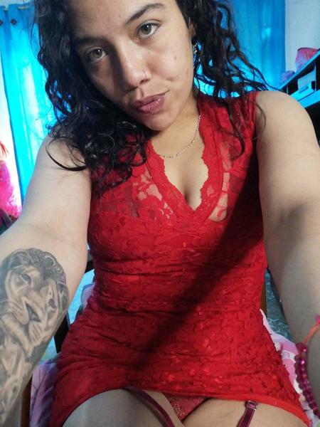 Performer AmarajuliaRoberts Photo 4