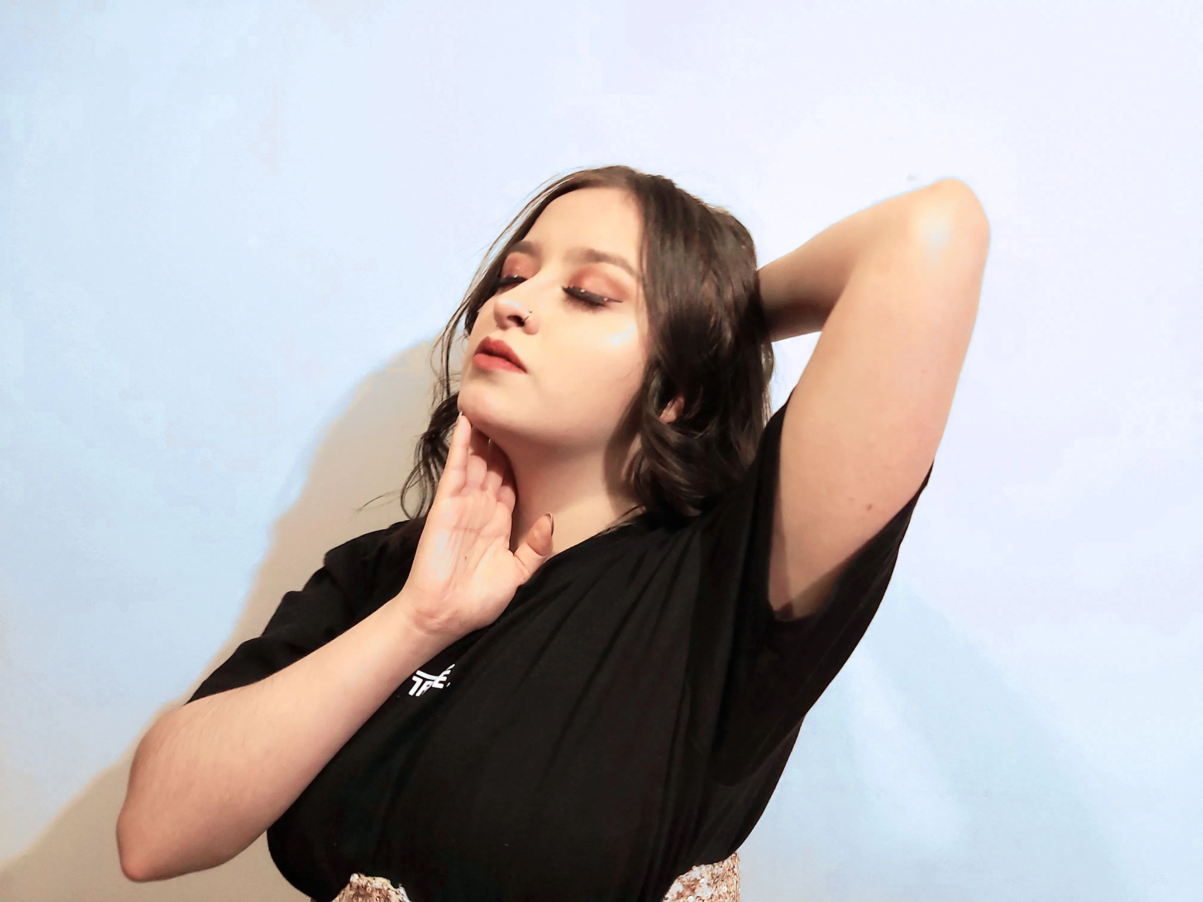 ImCami profielfoto van cam model