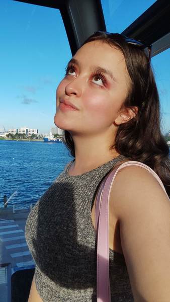 Utøver ImCami Bilde 5