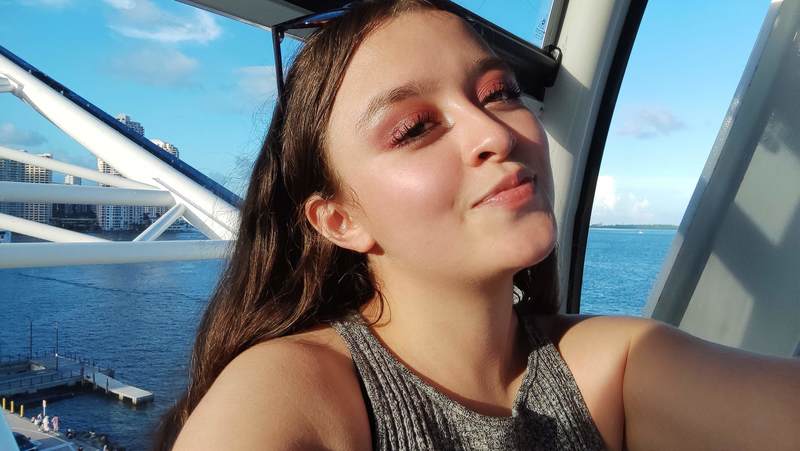 Utøver ImCami Bilde 6