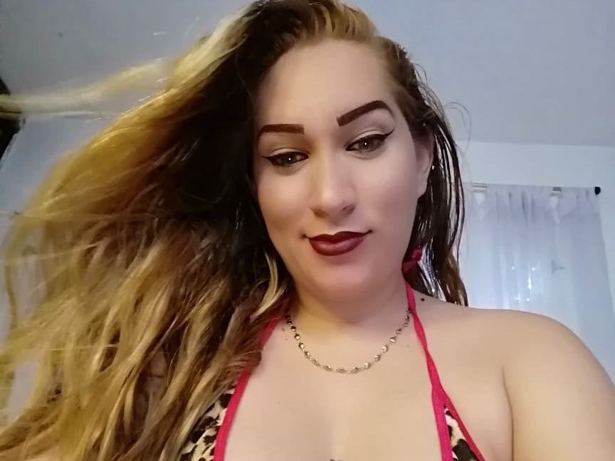 Image de profil du modèle de webcam blondenaughty