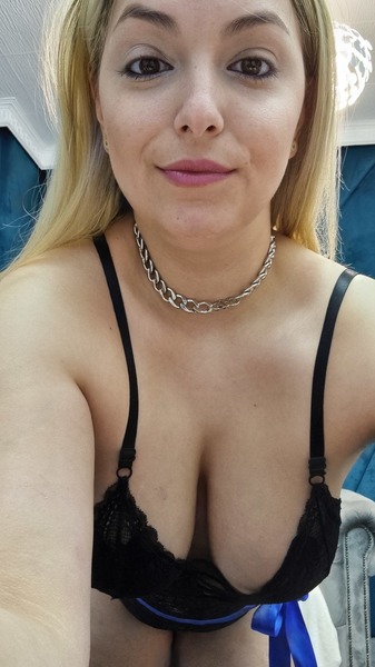 Interprete MissAnaliss Foto 3