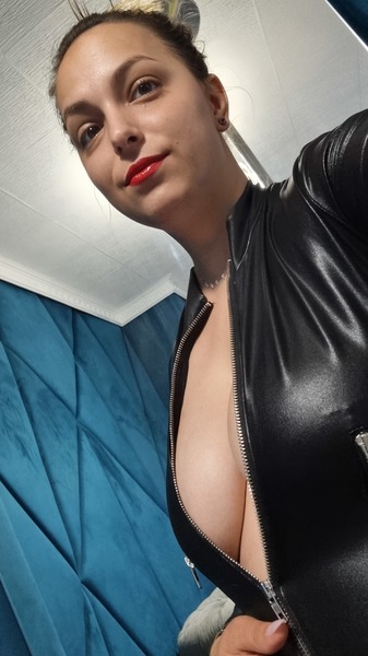 Interprete MissAnaliss Foto 8