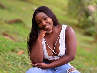 Image de profil du modèle de webcam TamaraPoly