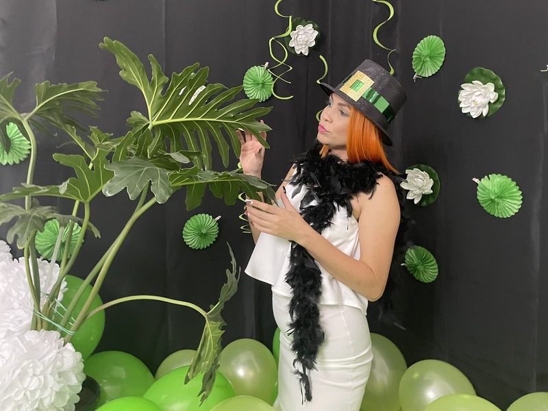Utøver agataxue18 Bilde 1