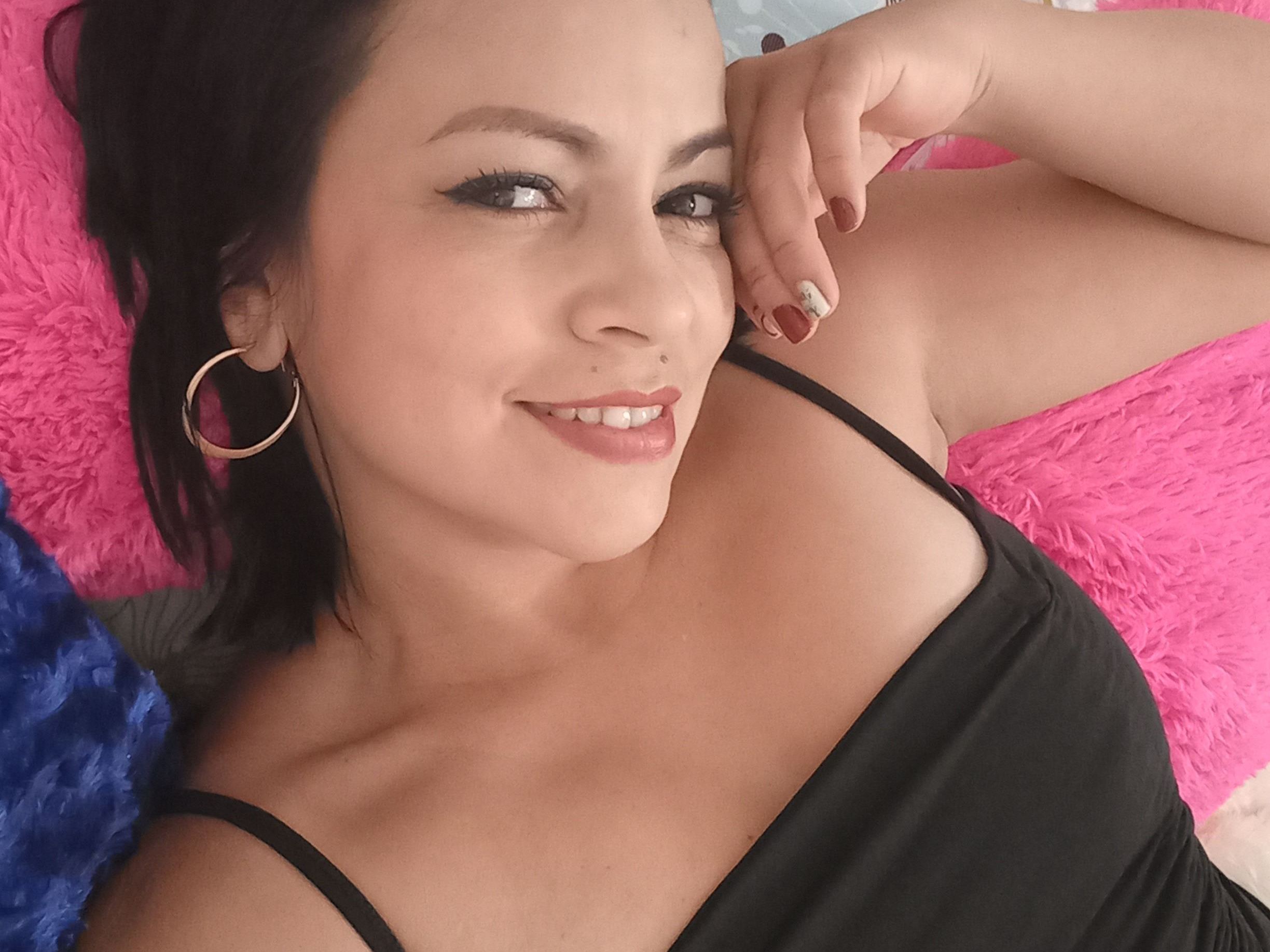 Foto de perfil de modelo de webcam de loveAbbigail 