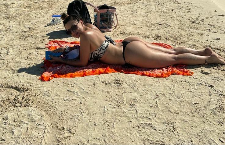 Performer asensualwoman Photo 5