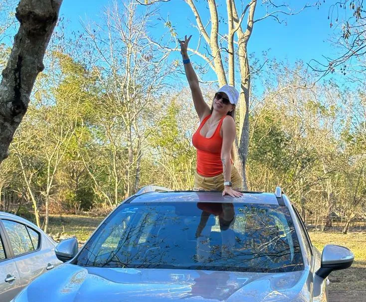 Performer asensualwoman Photo 3