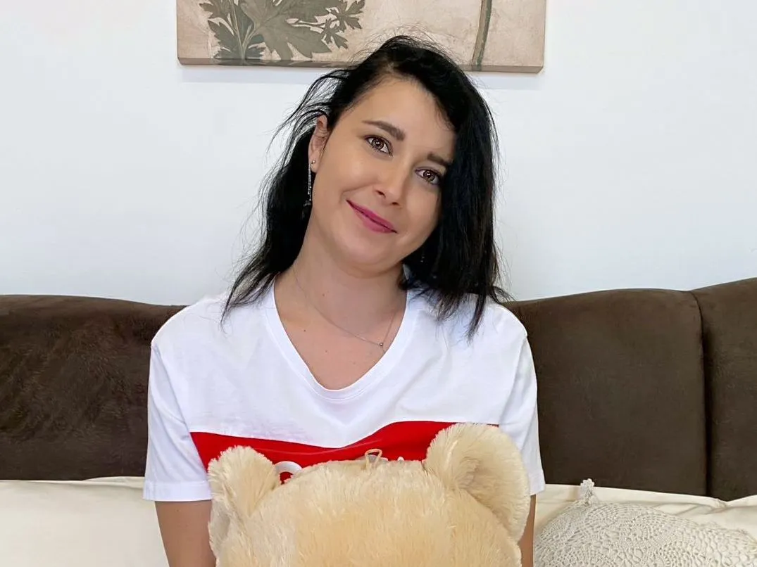 BEKIY profilbild på webbkameramodell