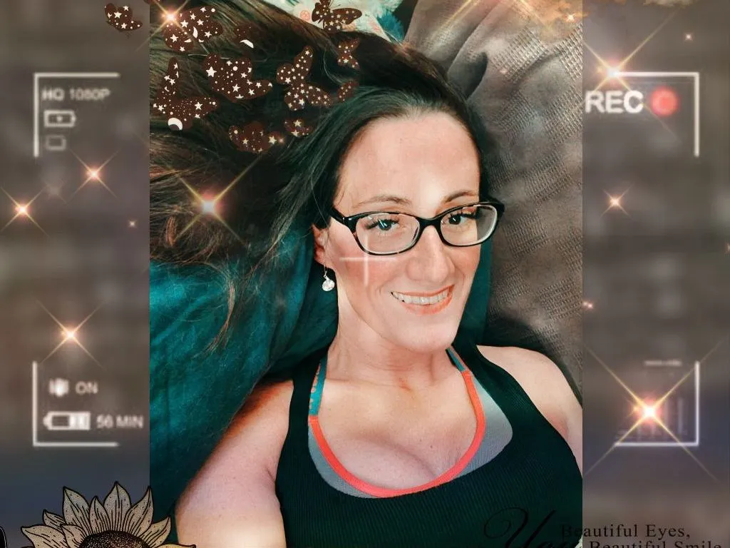 VeccaSalt profielfoto van cam model