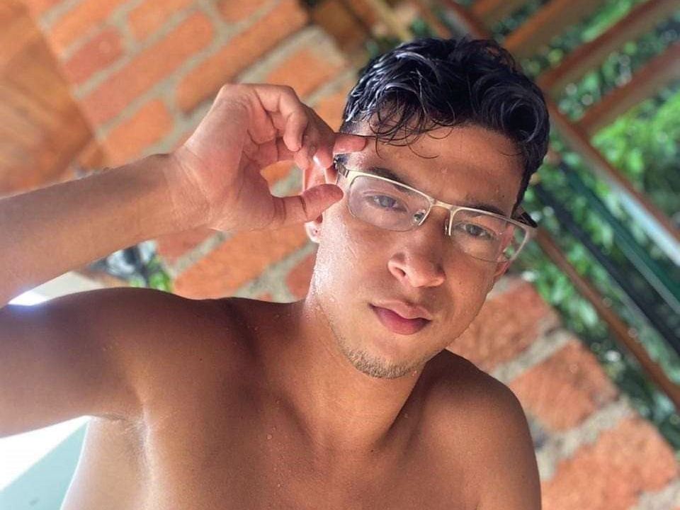 Foto de perfil de modelo de webcam de cristiansanchez 