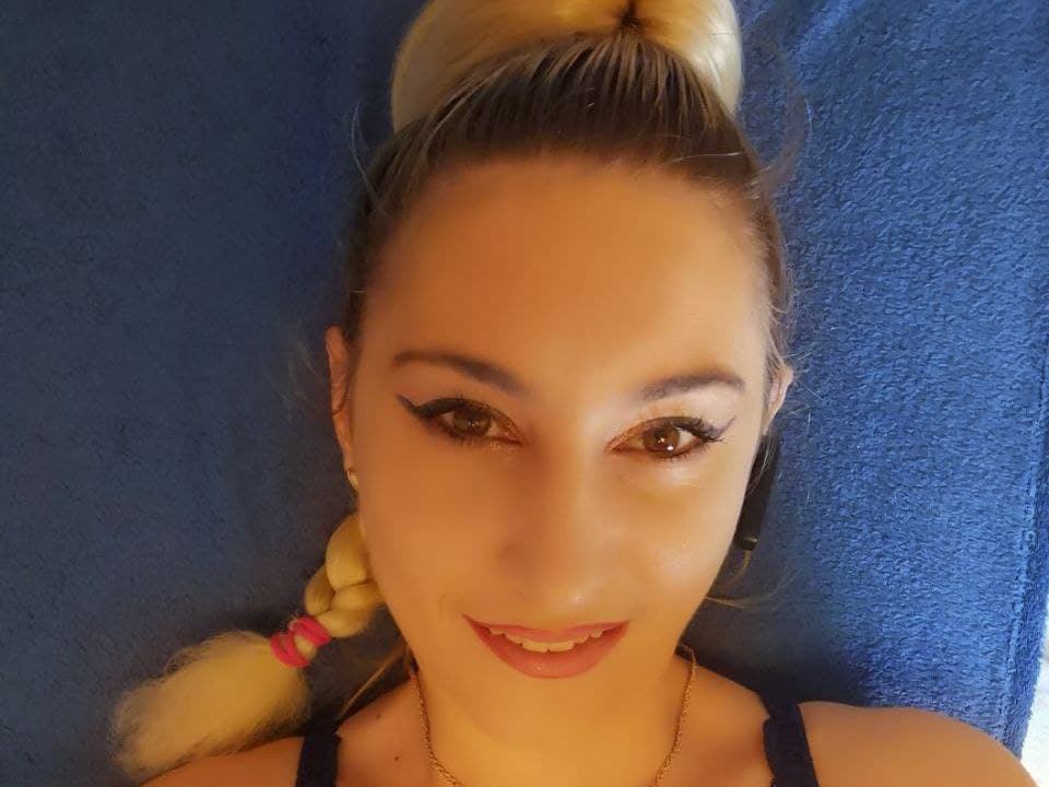 DianaDevil immagine del profilo del modello di cam