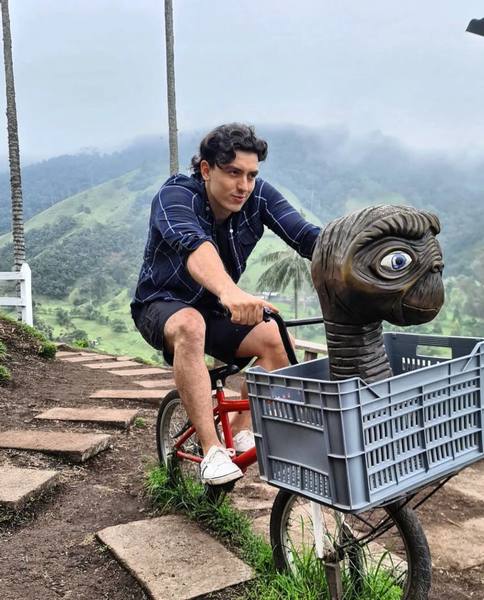 Utøver Aquiles102 Bilde 10