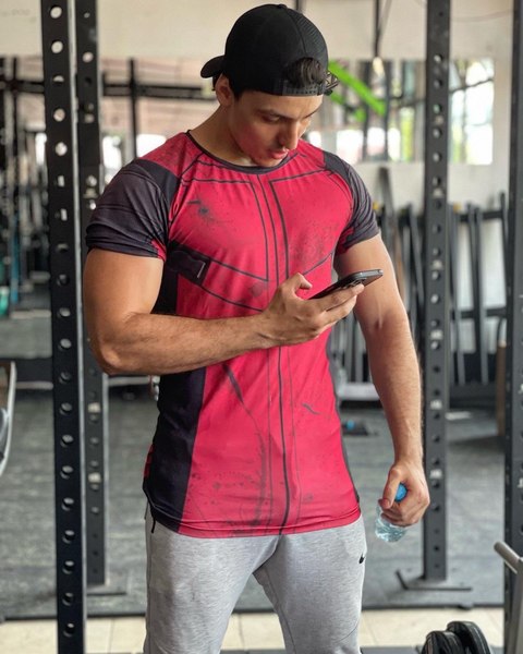 Utøver Aquiles102 Bilde 11