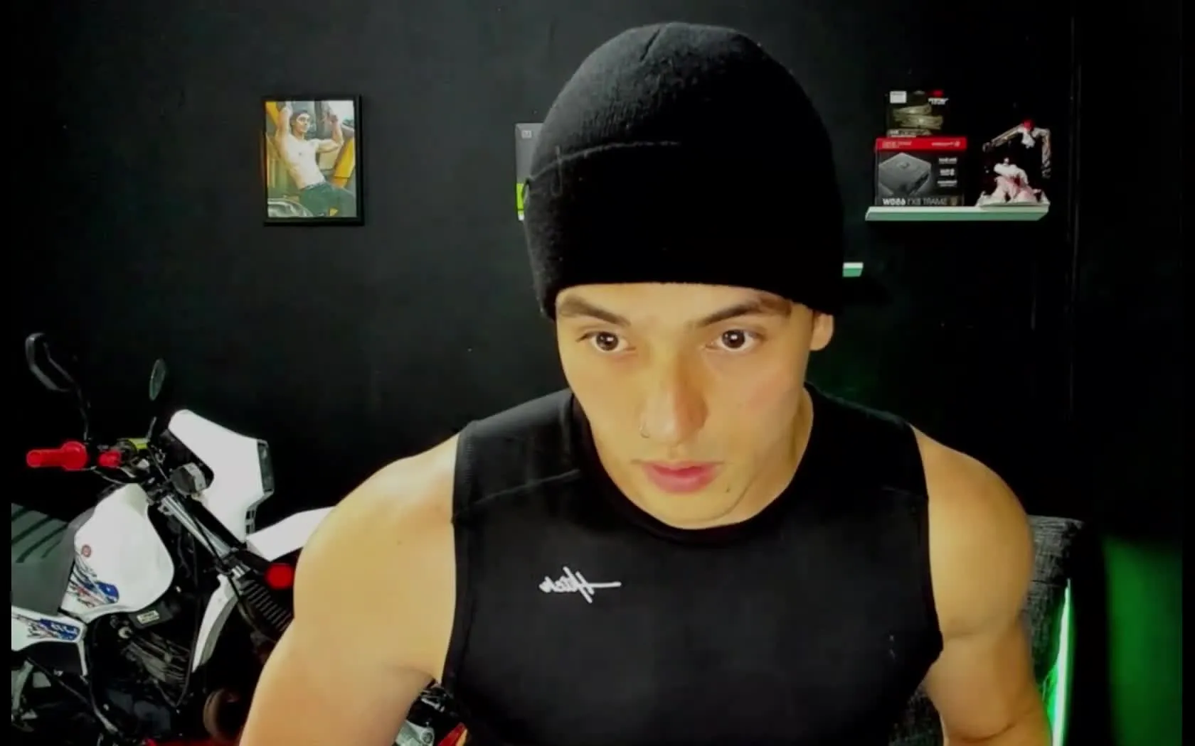 Interprete Aquiles102 Video 1